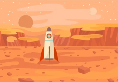 Apollo Astronauts Harmed By A The Space Radiation