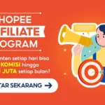 affiliate shopee
