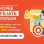 affiliate shopee