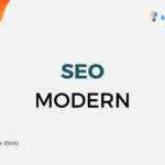 SEO modern