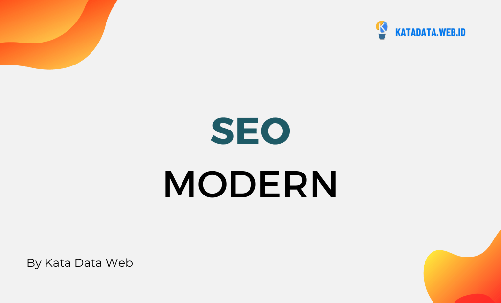 SEO Modern