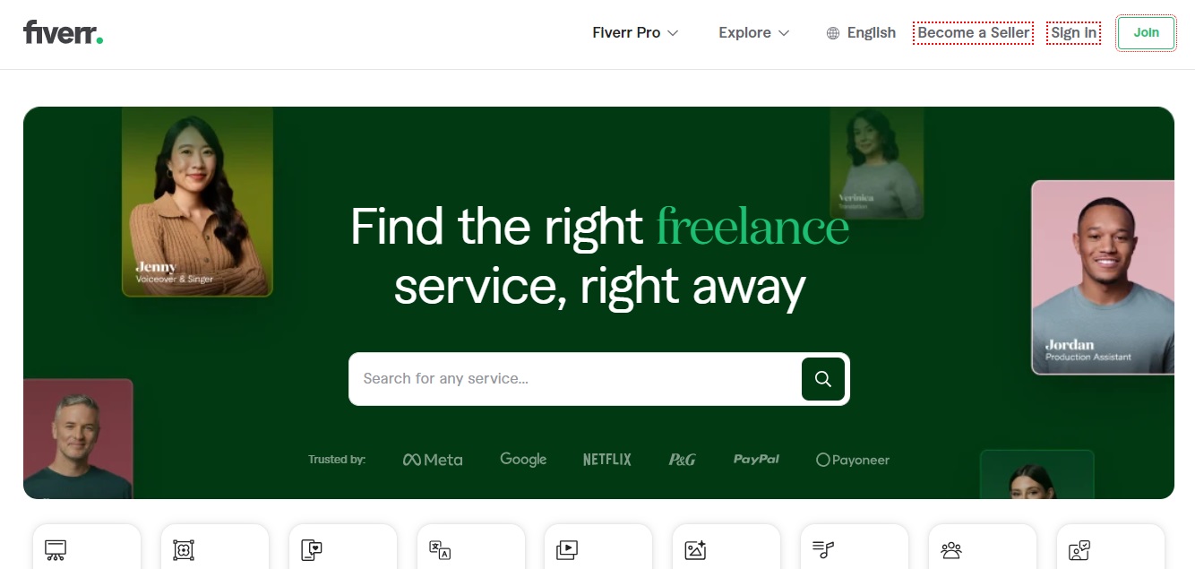 fiverr
