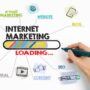 pengertian internet marketing