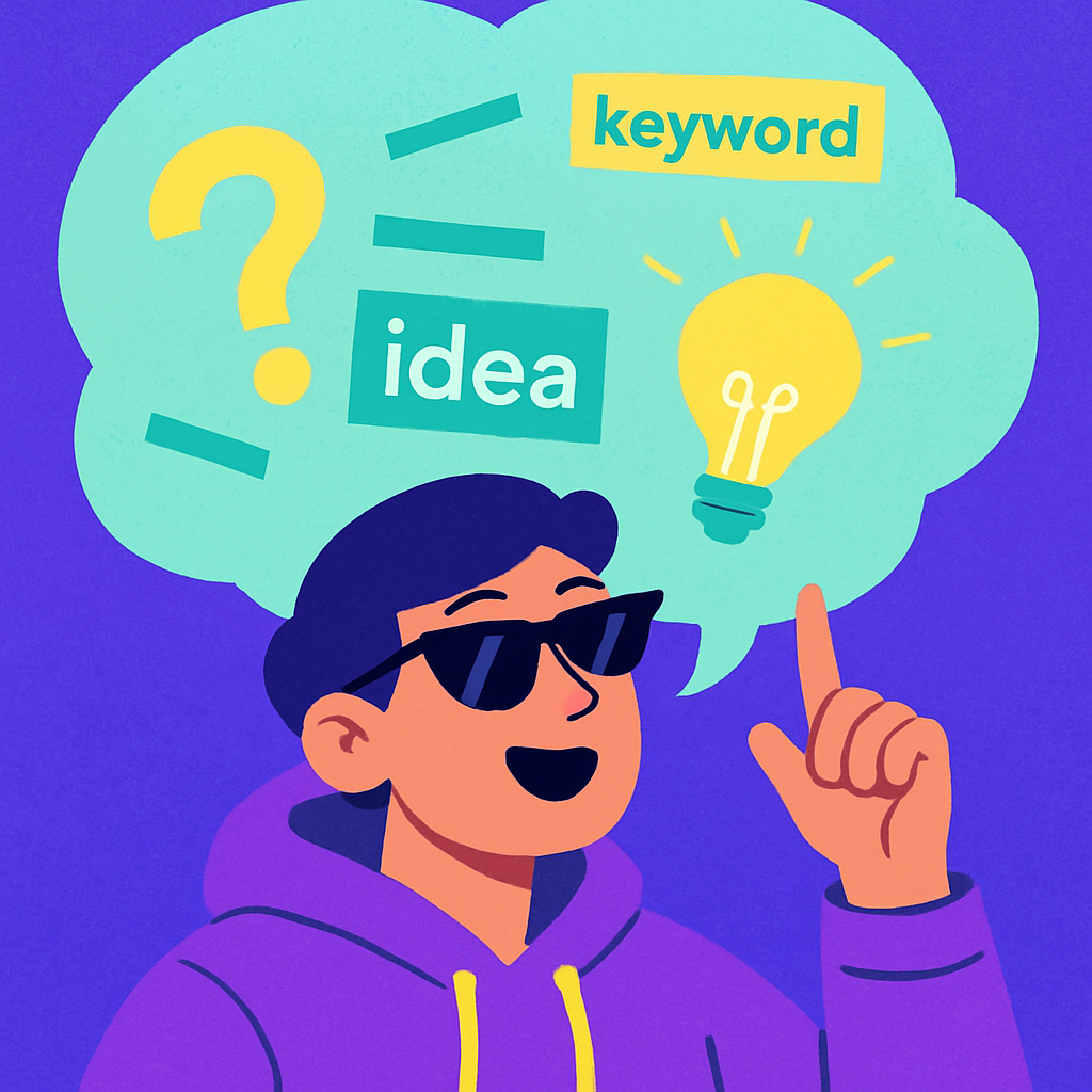 Panduan Lengkap Riset Keyword untuk Pemula di Tahun 2025