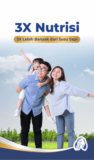 Etawaku Platinum: Review Lengkap Susu Kambing Etawaku
