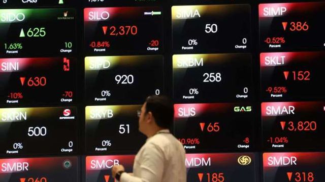 analisis mendalam: market cap bren salip bbca, apa dampak kritisnya? 1 bbca bren