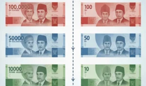 redenominasi rupiah: momentum emas menuju ekonomi digital yang lebih efisien dan modern